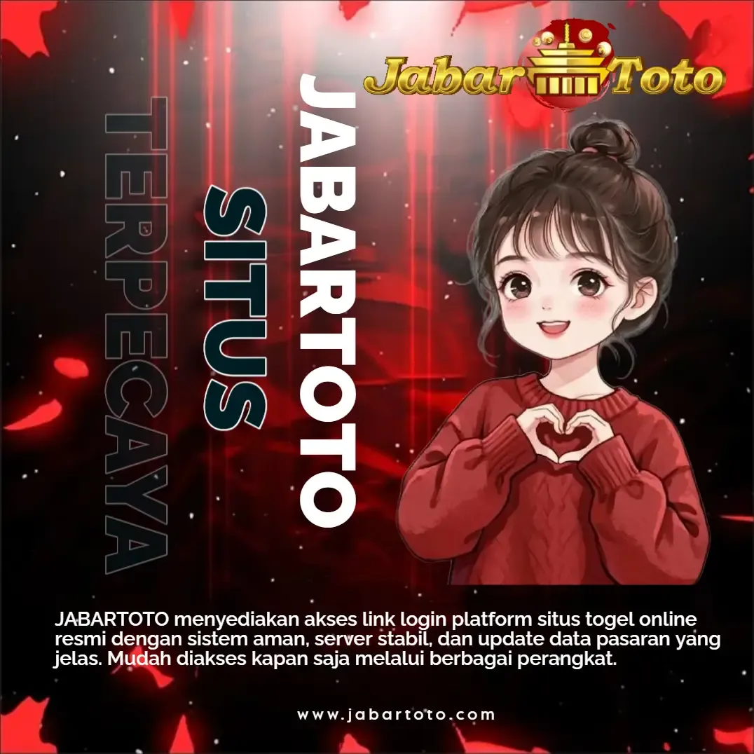 JABARTOTO - Petualangan Aksi Seru di Genggam Anda
