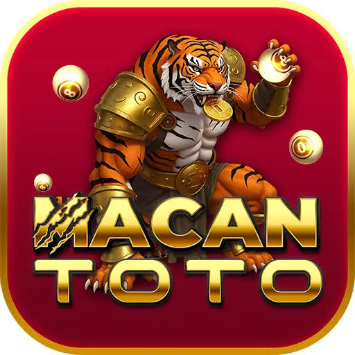 MACANTOTO - Game Arcade Seru dan Menantang
